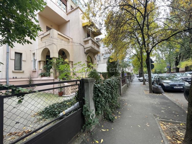 Dorobanti Capitale - STRADA ROMA - 8