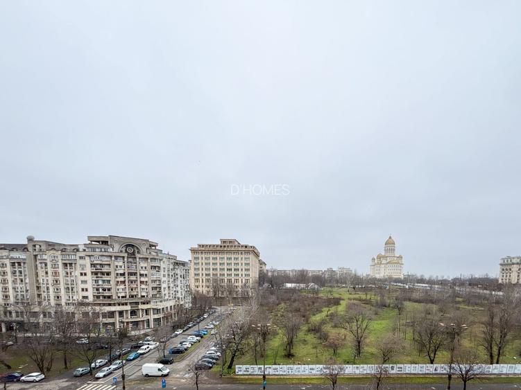 Închiriere apartament 2 camere | Parcare inclusă | Centrul Civic - 24