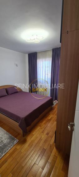 2 camere Muncii Decebal bloc 1987 - 6