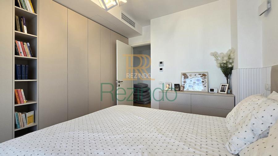 VIDEO | Terasa | Premium Design | Parcare inclusa | Piata Presei - Petrom City - 7