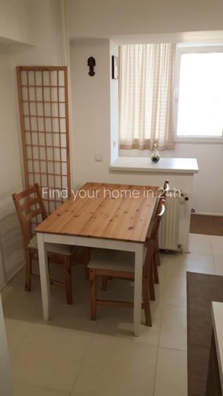 Garsoniera perfecta Timpuri Noi - 5