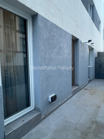 Apartament 2 camere cu terasă spațioasă și  curte proprie – Drumul Gura Făgetulu - 17