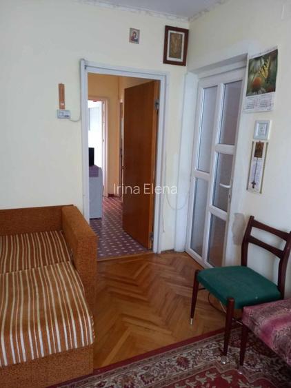 Apartament spatios 2 camere Darmanesti, Piatra Neamt, balcon mare, boxa inclusa - 7