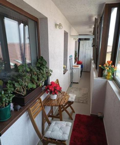 110000 euro - 2 camere- bloc nou -55mp -metrou 1dec - 5