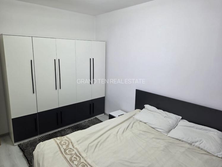 Vanzare apartament 2 camere semidecomandat, renovat ,4 minute metrou Tineretului - 5