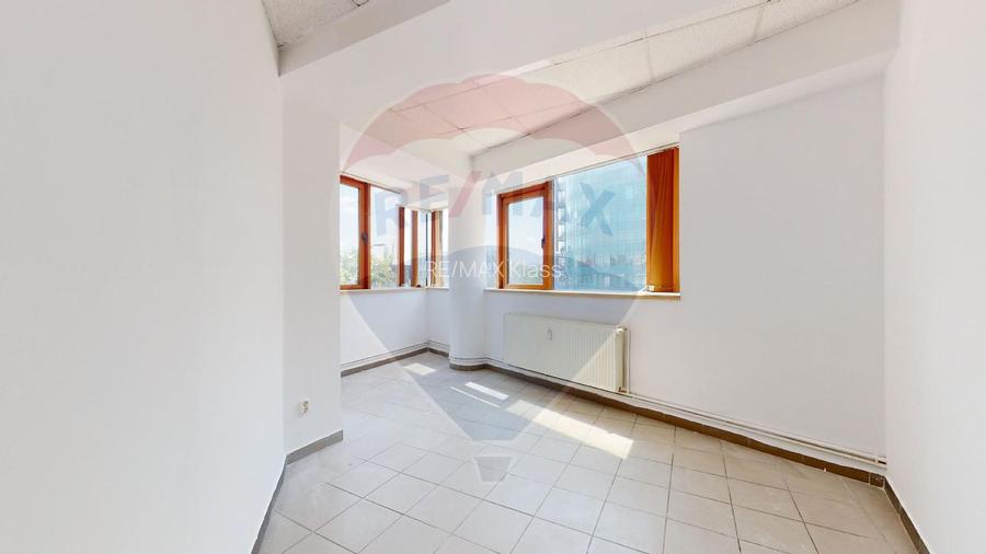 Spațiu birouri (4-5) de 130mp de închiriat în zona Calea Plevnei - 8