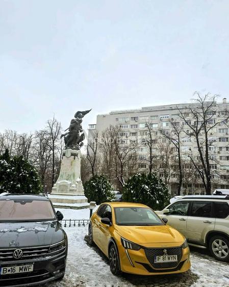 Apartament 2 camere | Parcul Cișmigiu - Fără risc - 7