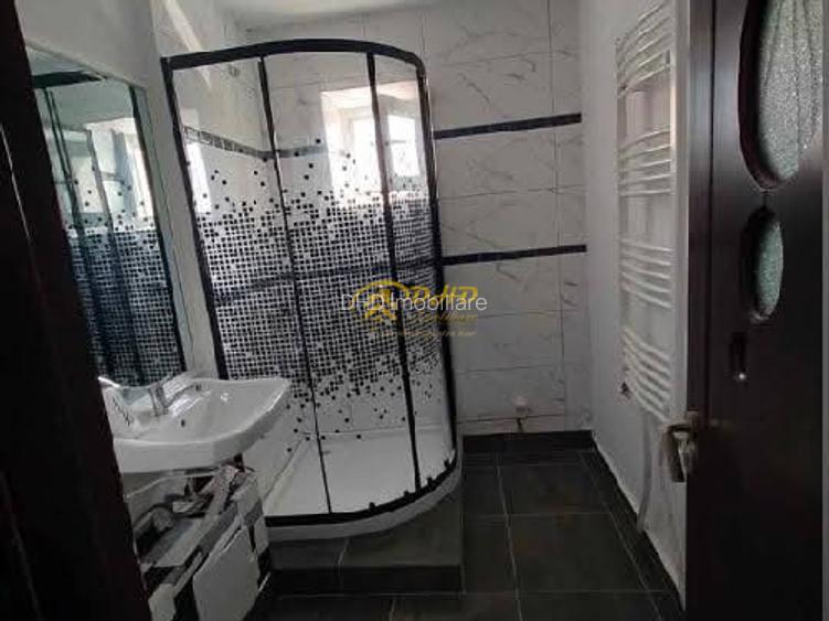Apartament 3 camere decomandate, zona Nicolina Cardiomed. - 5