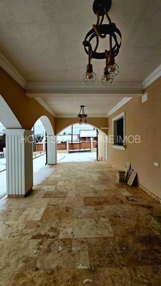 Vila premium Buftea | Calul Balan | 215 mp | Iaz | Comision 0 - 7