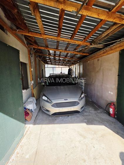 Casă 4 camere, 685 mp teren, renovată 2011 – Mănești, Zalhanaua - 17