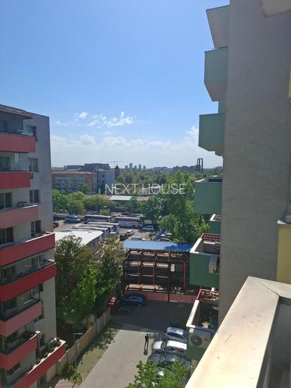 2 camere! Parcul Carol! 2km Unirii cu loc de parcare și centrala - 11
