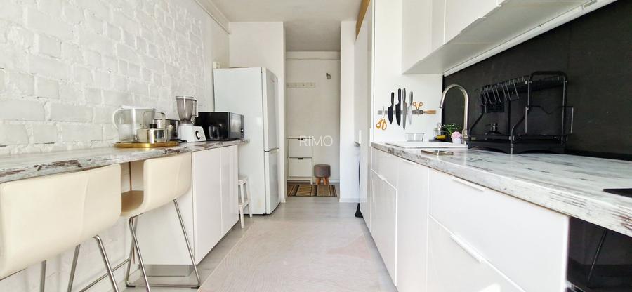 Apartament renovat complet | Drumul Taberei | Metrou Favorit - 8