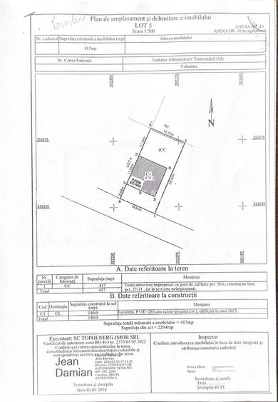 Vila Superba | Piscina | Fitness | 286mp Utili | Mobilata si utilata - 52