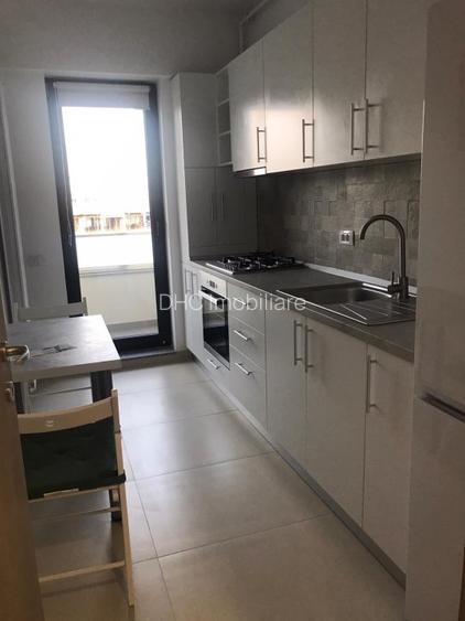 Novum residence Grozavesti - 3