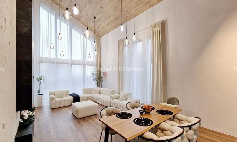 Vila Zona Lempes Sanpetru - 4