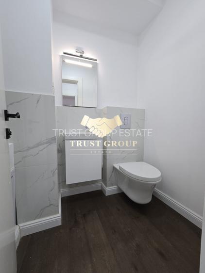 Penthouse Dorobanti   | Parcare - 13