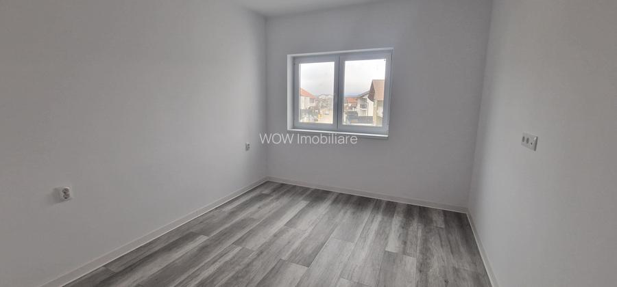 Apartament cu 2 camere la cheie Etaj 1 de vanzare in Selimbar - 4
