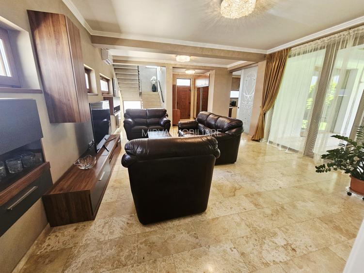 Casă de Lux cu Design Exclusivist – Eleganță, Rafinament și Confort - 16