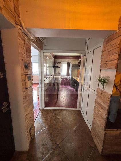 Apartament 3 camere Decomandat, et. 1, bulevard GARA - 149,900 EURO - 8