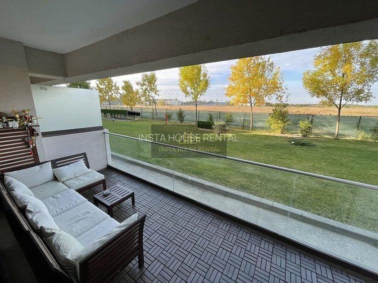 Apartament 3 camere Vita Bella *parcare2x*/ Terasa mare - 4