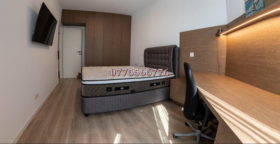 Apartament 3 camere, terase mari - Vulcan Residence - direct proprietar - 13