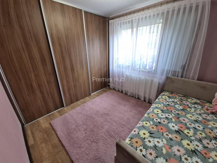 Apartament 3 camere, la cheie, 61mp, gradina 50mp, parcare, Floresti - 14