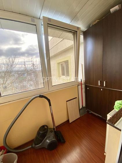 NOU! 2 camere, SUPER locatie, 2 balcoane,CENTRALA -Aviatiei - 12