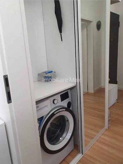 Exigent Plaza Apartament 2 Camere  Modern Utilat+ Mobilat, Metrou Lujerului 8min - 4