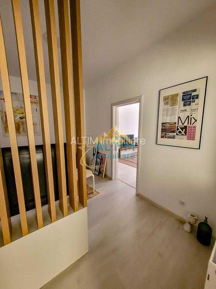 Casă cu 2 camere în Brașov, zona Centrului Vechi - 3