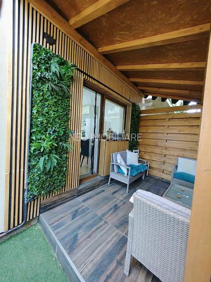 Apartament 2 camere- la casa- Lipovei - 2