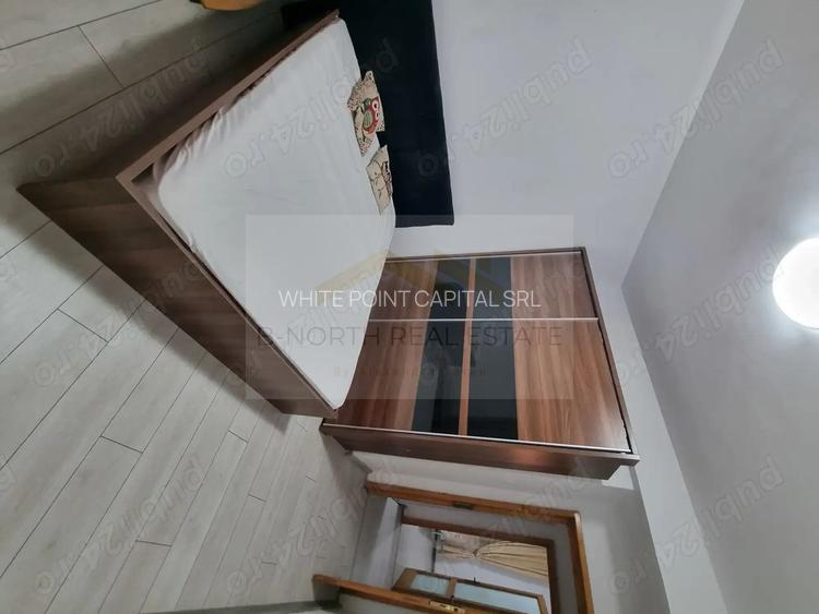 Apartament 3 camere de închiriat, Rond Kogălniceanu, ultracentral - 5