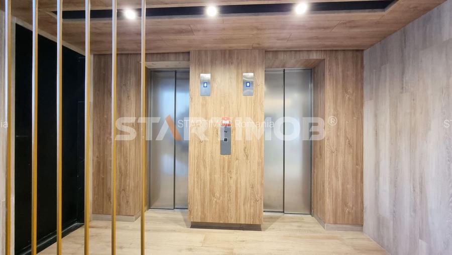 Studio cu parcare zona Coresi - 28