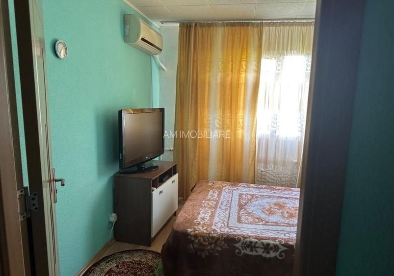 AP. 3 CAMERE PIATA SUDULUI, MOBILAT/UTILAT, METROU 12 MIN, COMISION 0% - 5