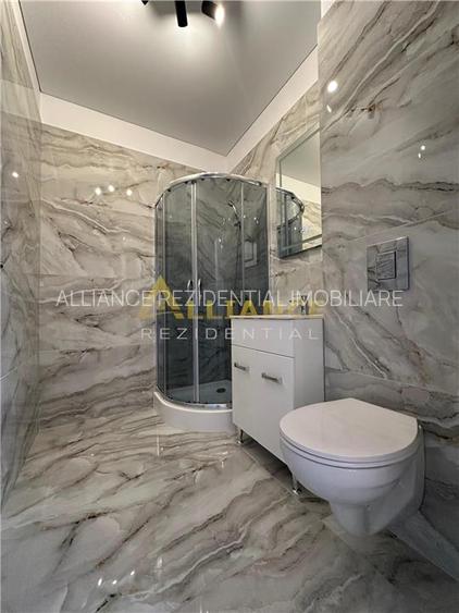 Duplex 3 camere, Apărătorii Patriei | Terasa - 6