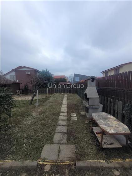 Casa P+M cu Teren de 530 mp - Cumpăna Cartier Del Sole - 28