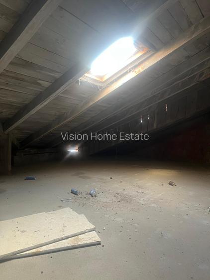 Vila de vanzare Henri Coandă - 35