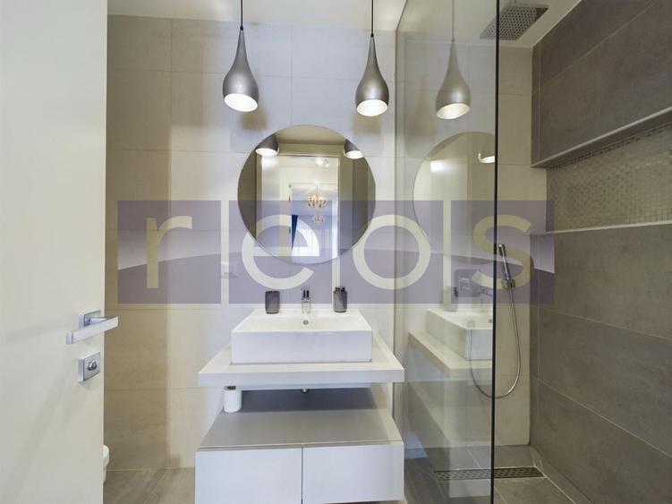 INCHIRIERE 2 CAMERE | 50 MP | ETAJ 6/10 | BLOC NOU | PARCARE SUBTERANA - 7