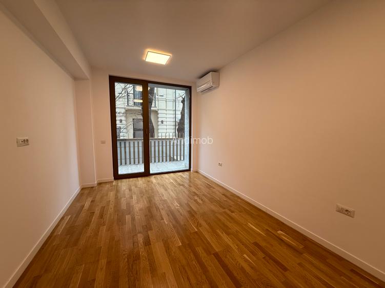 Vanzare apartament 4 camere cu gradina, Cismigiu - Berzei , bloc boutique - 11