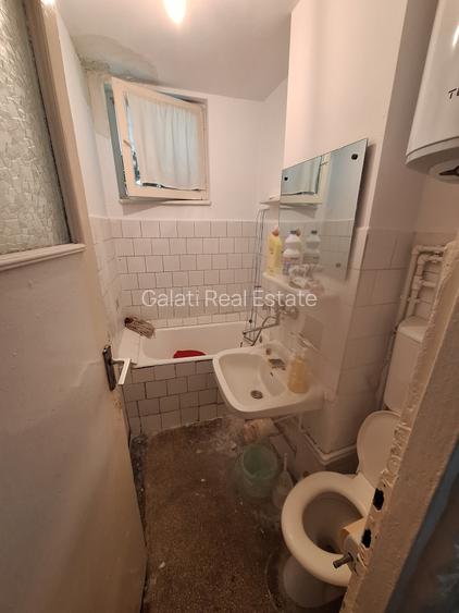 2 camere Micro 19 40mp Parter/4 simplu 2 balcoane 46000Euro - 4