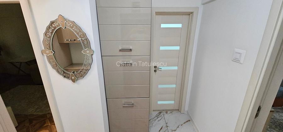 Proprietar - 2 camere dec., et.1, mobilat si utilat 2024, platou Dacia - 16