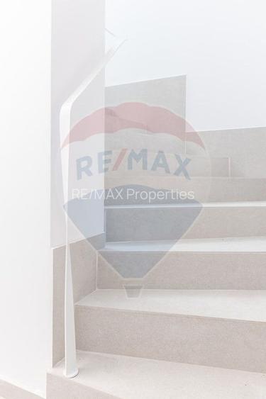 Apartament penthouse, decomandat, 4 camere, Natiunile Unite - 13