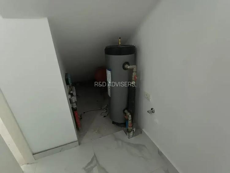 Apartament 4 camere - 6