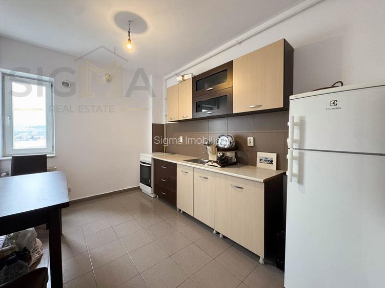 Apartament 1 camera 54 mp, Zona Platinia – Sala Sporturilor - 3