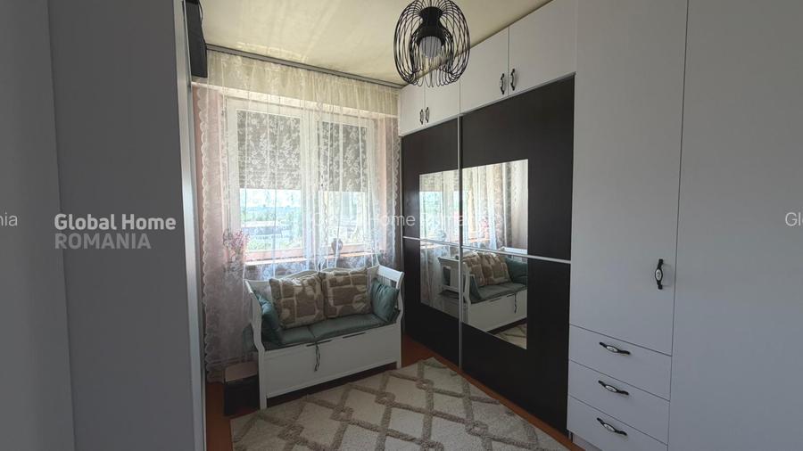 Apartament 4 camere 88MP | Dristor | Parc IOR | Metrou | Mobilat si utilat | - 18