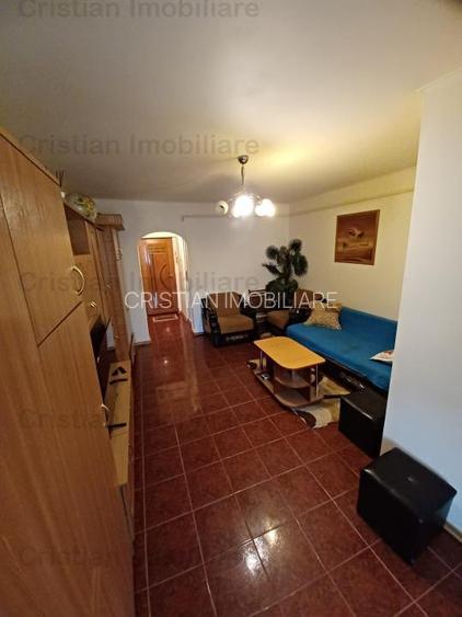 ETAJ 1, Mobilata si Utilata Garsoniera, zona Hipodrom - 2
