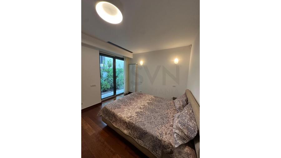 REA1028890 APARTAMENT SPECTACULOS l GRADINA 100 MP l 2 GARAJE l GYM l PRIMAVERII