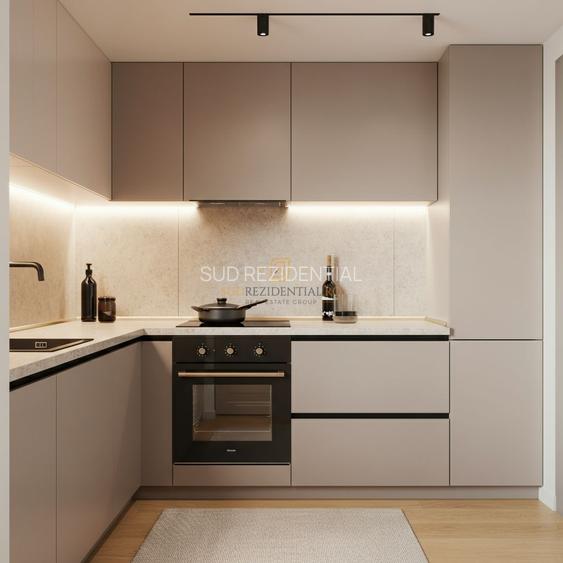 Apartament decomandat, 2 camere,langa parcul Tudor Arghezi,Metalurgiei - 6
