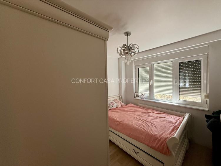 Berceni - Brancoveanu |  3 Camere Modern | Centrala Proprie | Recent Renovat - 7