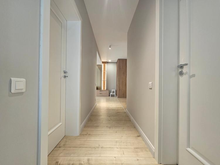 Apartament 3 camere Baneasa - Sisesti | Valleta Residence