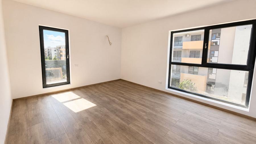 3 camere | Theodor Pallady | FINALIZAT | TVA inclus | Parcare CADOU